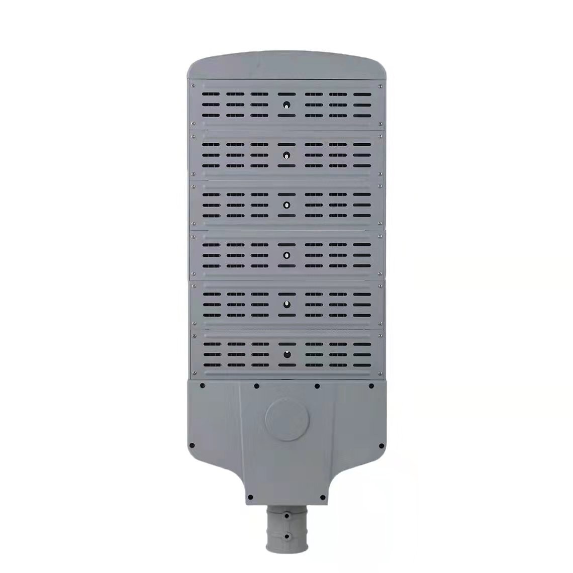 100V Led Street Light Fixture Outside Street Lamps 150W 250W