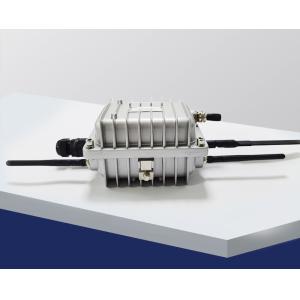 Outdoor IP67 MTK Bluetooth Low Energy Gateway Device Waterproof