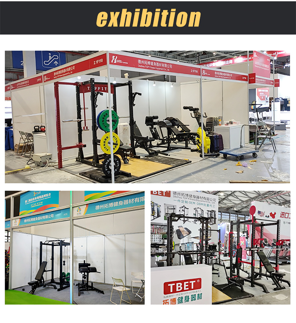 Top-8009 Electric Commercial Fitness Equipment Treadmill Training Machine Sports Equipment Treadmill