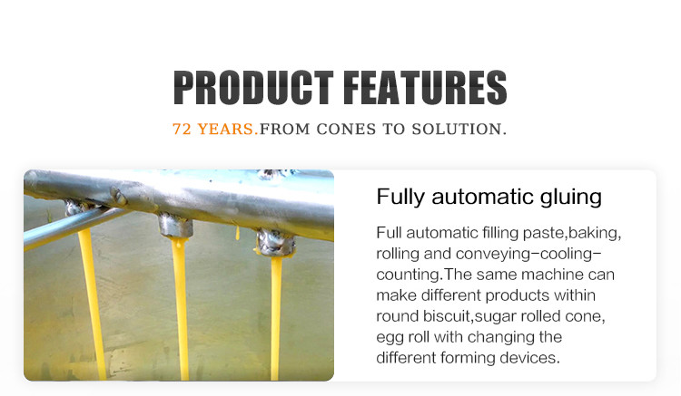 CE Wafer Production Line With After-Sales Support