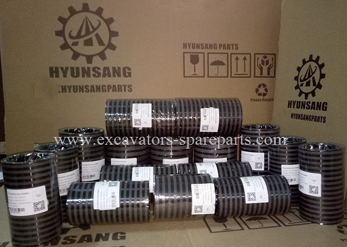 XKAY-00553 XKAY-00278 XKAY-00325 XKAY-00413 Slewing Hydraulic Motor Repair Kits for Hyundai R225-7