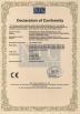Shenzhen UNIKE Technology Limited Certifications