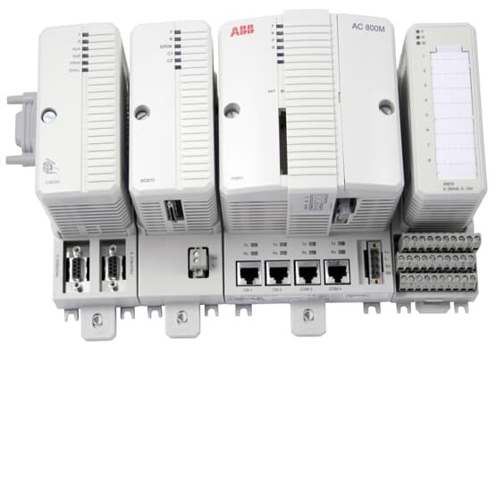 ABB 3BSE002007R1 PFSK126