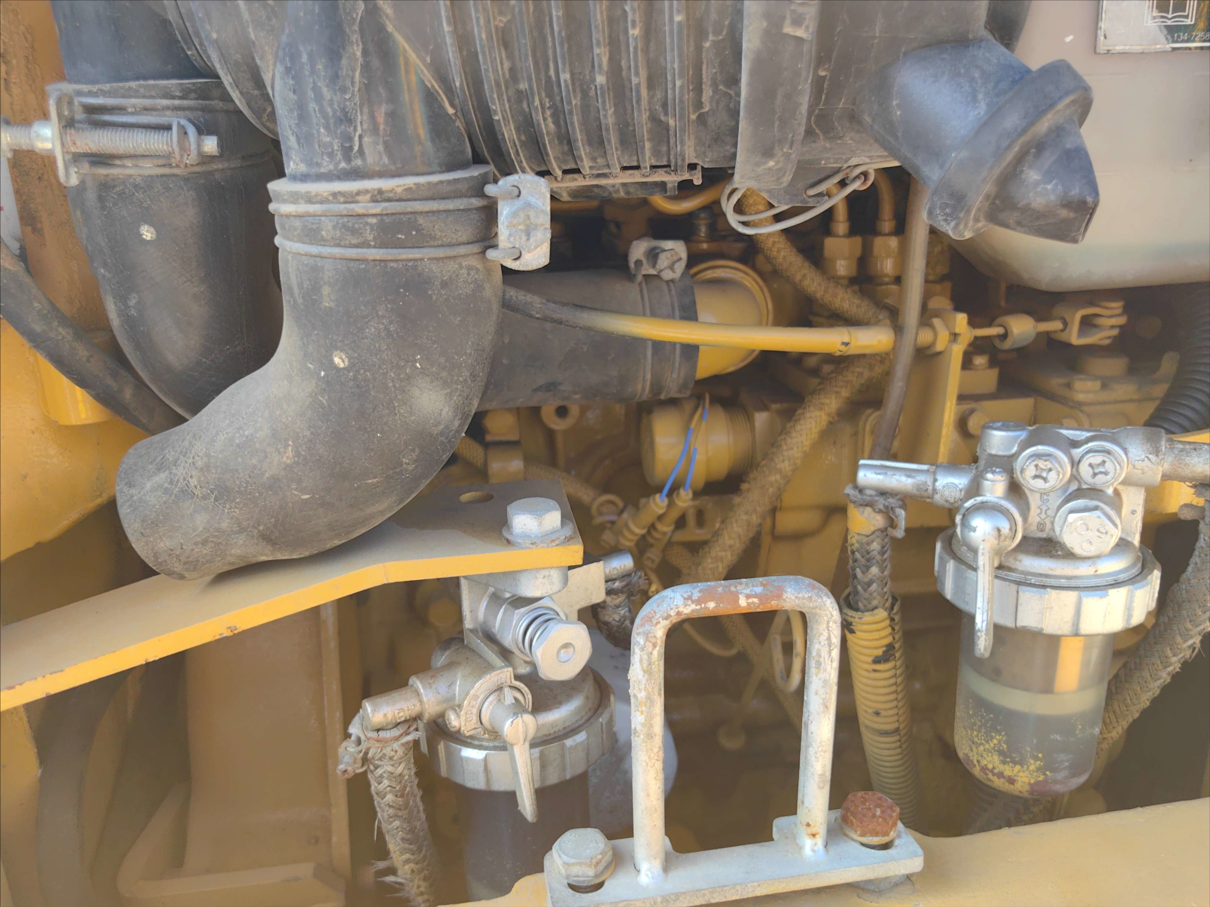 Caterpillar hydraulic Crawler 0.8 Ton 1 Ton 1.5 Ton 1.8 Ton 2 Ton Used Mini Excavator