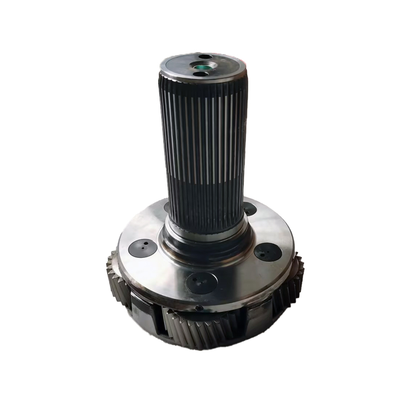 1356010004 GEARBOX PLANETARY CARRIER ASSEMBLY TRUCK PARTS SUITABLE FOR MAN / DAF TRUCKS