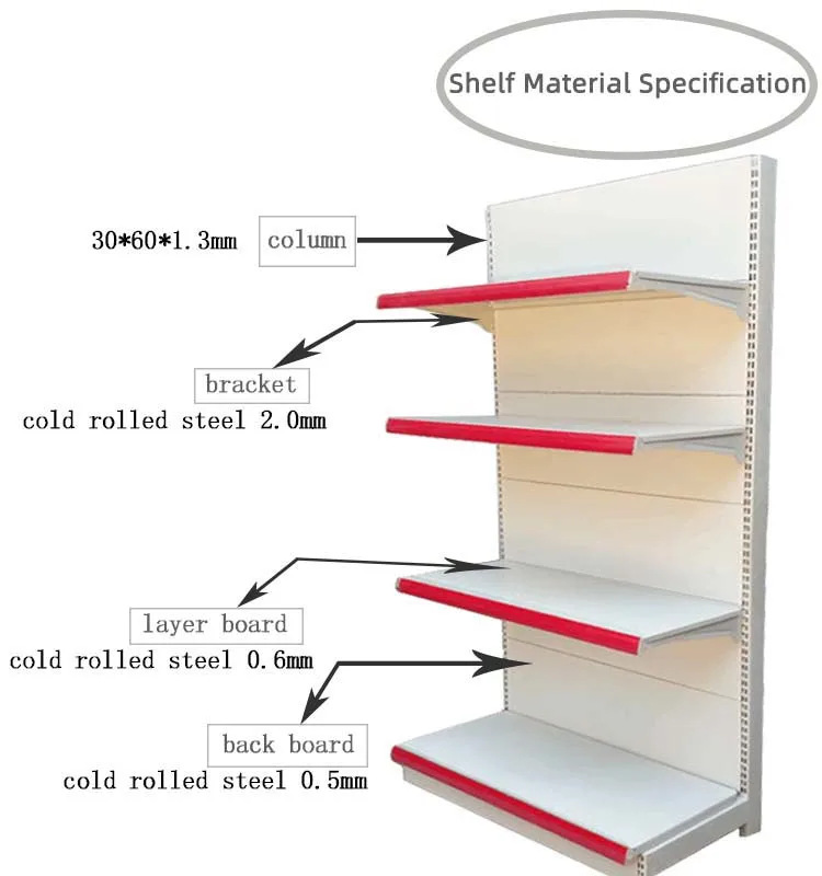 Storage Shelf Warehouse Pallet Racking Heavy Duty Customzied Colors