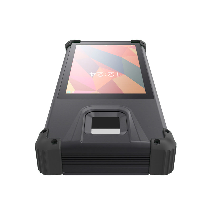 FAP20 5 Inch Android Tablet Biometric Fignerprint Reader Terminal Optical For Verification