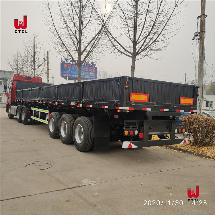 cargo trailer