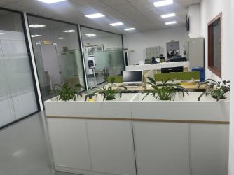 HASONC Enterprise Co.Ltd