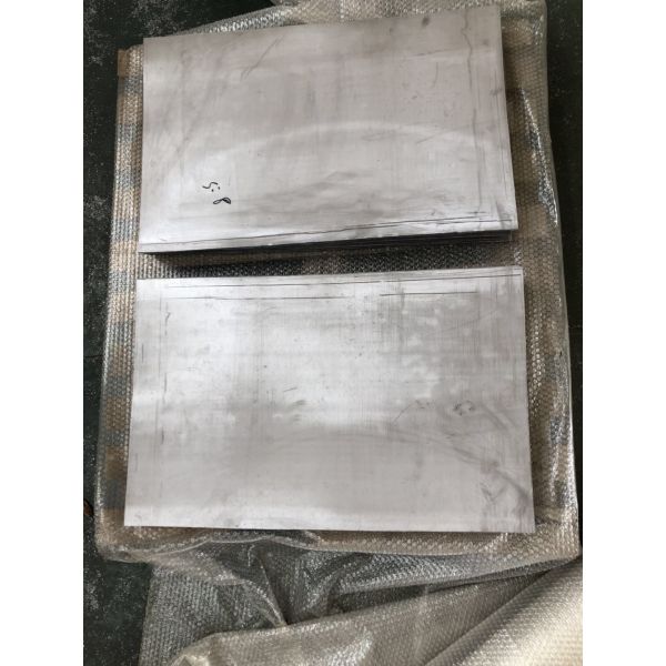 Roll Lead Shielding Sheets Medical Suitable For Industrial NDT