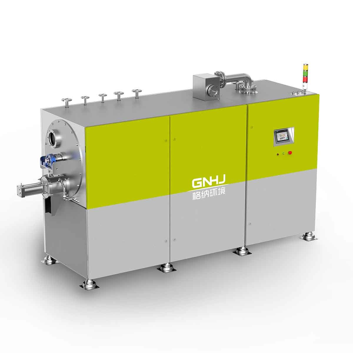Upgrade Your Evaporation System with MVR Modular Evaporation System Advanced Technology for Reduced Costs and Pollution