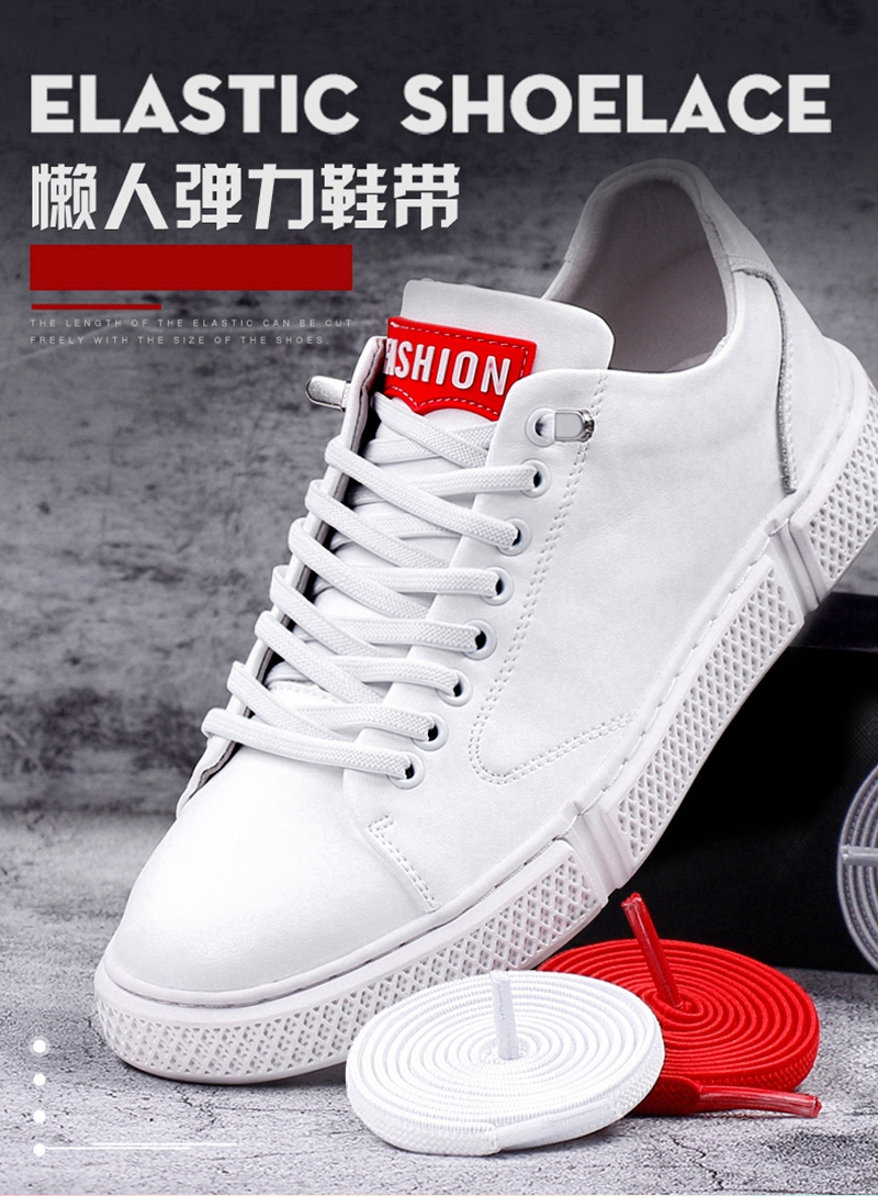 China Suppliers Colorful Sport Flat Shoe Lace For Sale