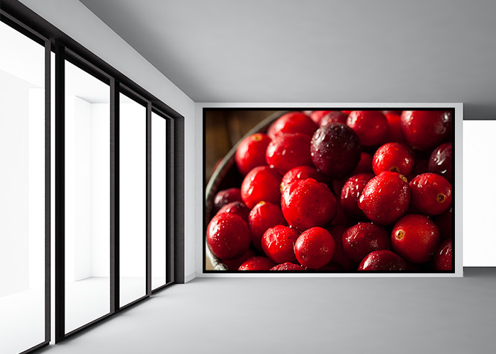 16x9 Hd Led Video Wall Gold Thread Indoor Fixed Led Display 320x160mm