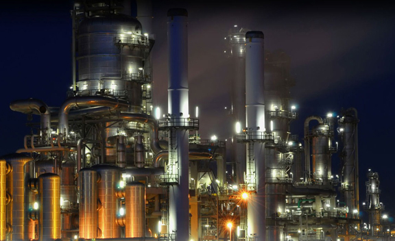 Hastelloy Application in Oil & Gas Industries