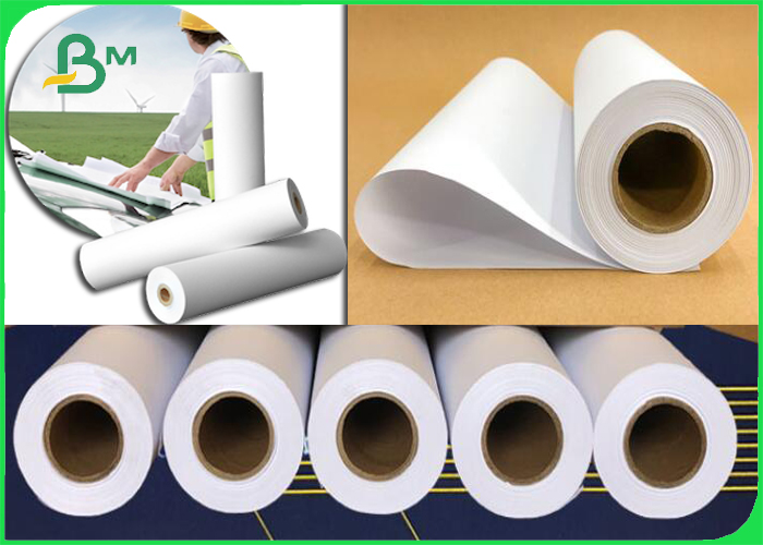 CAD Bond Paper roll