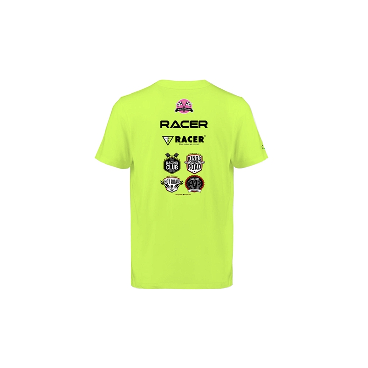 Professional Manufacture Custom Racing Gifts Polo T Shirt with 7 Days Sample Order Support