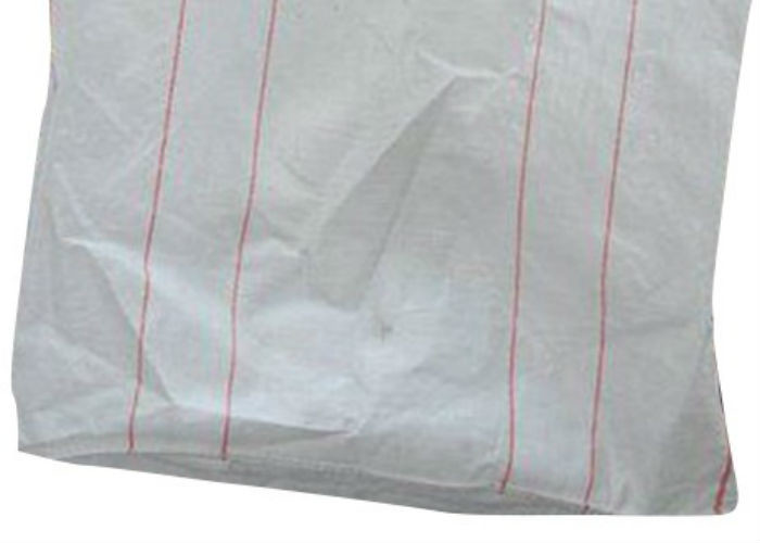 Biodegradable PP FIBC Jumbo Bags Coated / Uncoated PP Fabric Available