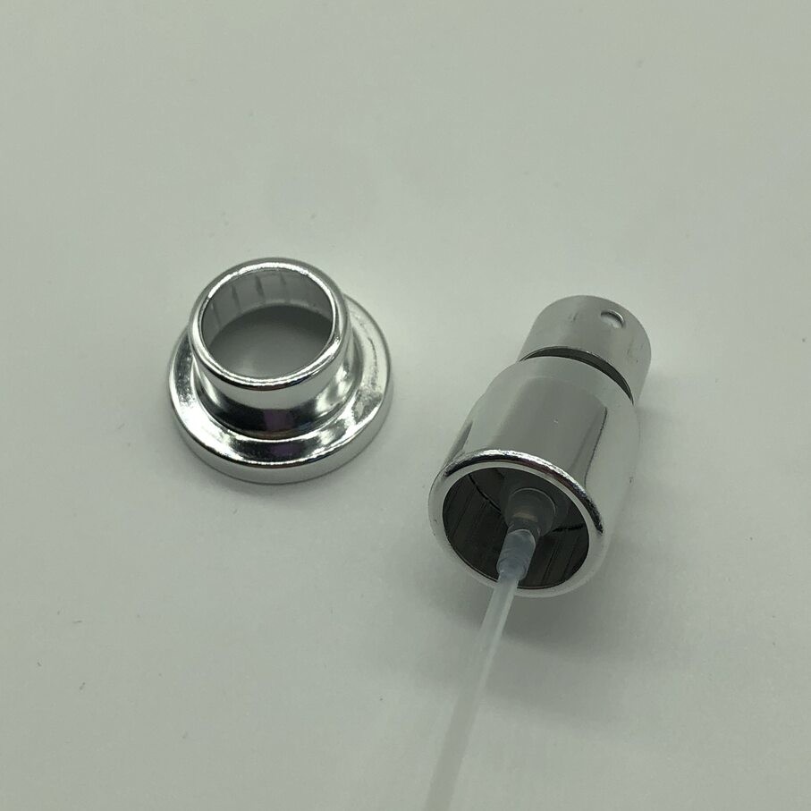 High-Performance Perfume Pump for Professional Use with Advanced Features and Durable Design