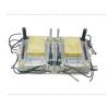Buy cheap plastic crate injection mould from wholesalers