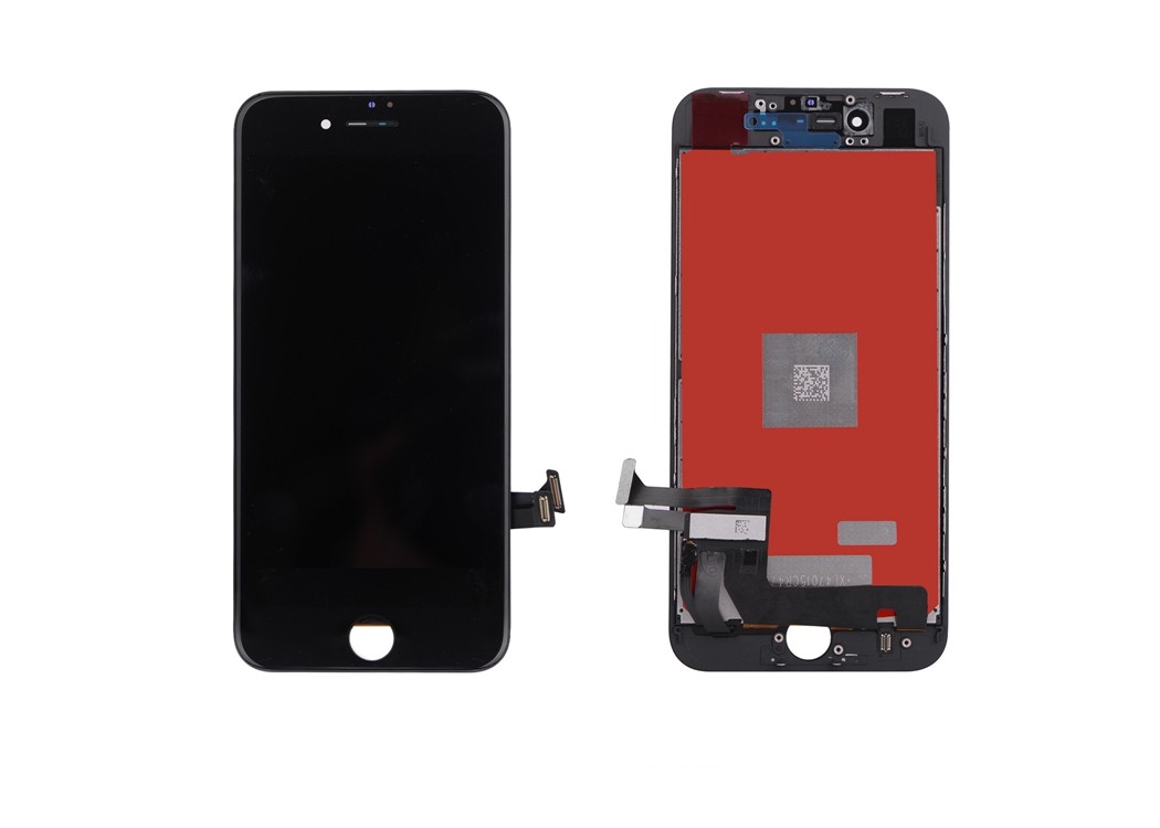 Original Mobile Phone LCD Screen , Iphone 8 Lcd Screen With Touch Screen Accept Paypal