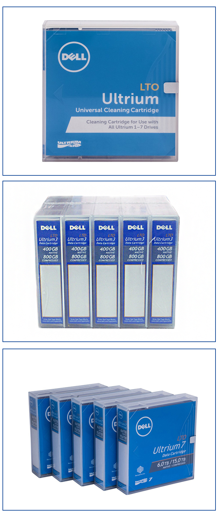 Boost Your Business with Dell MD1400/MD1420 Storage 50 Raid and 50/60Hz Frequency Range