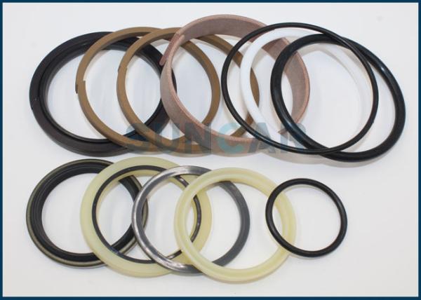 VOE 14589150 VOE14589150 SUNCARSUNCARVOLVO Bucket Cylinder Service Kit EC55B
