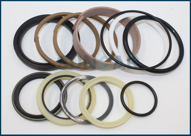 VOE 14589150 VOE14589150 SUNCARSUNCARVOLVO Bucket Cylinder Service Kit EC55B EW55B EC55C