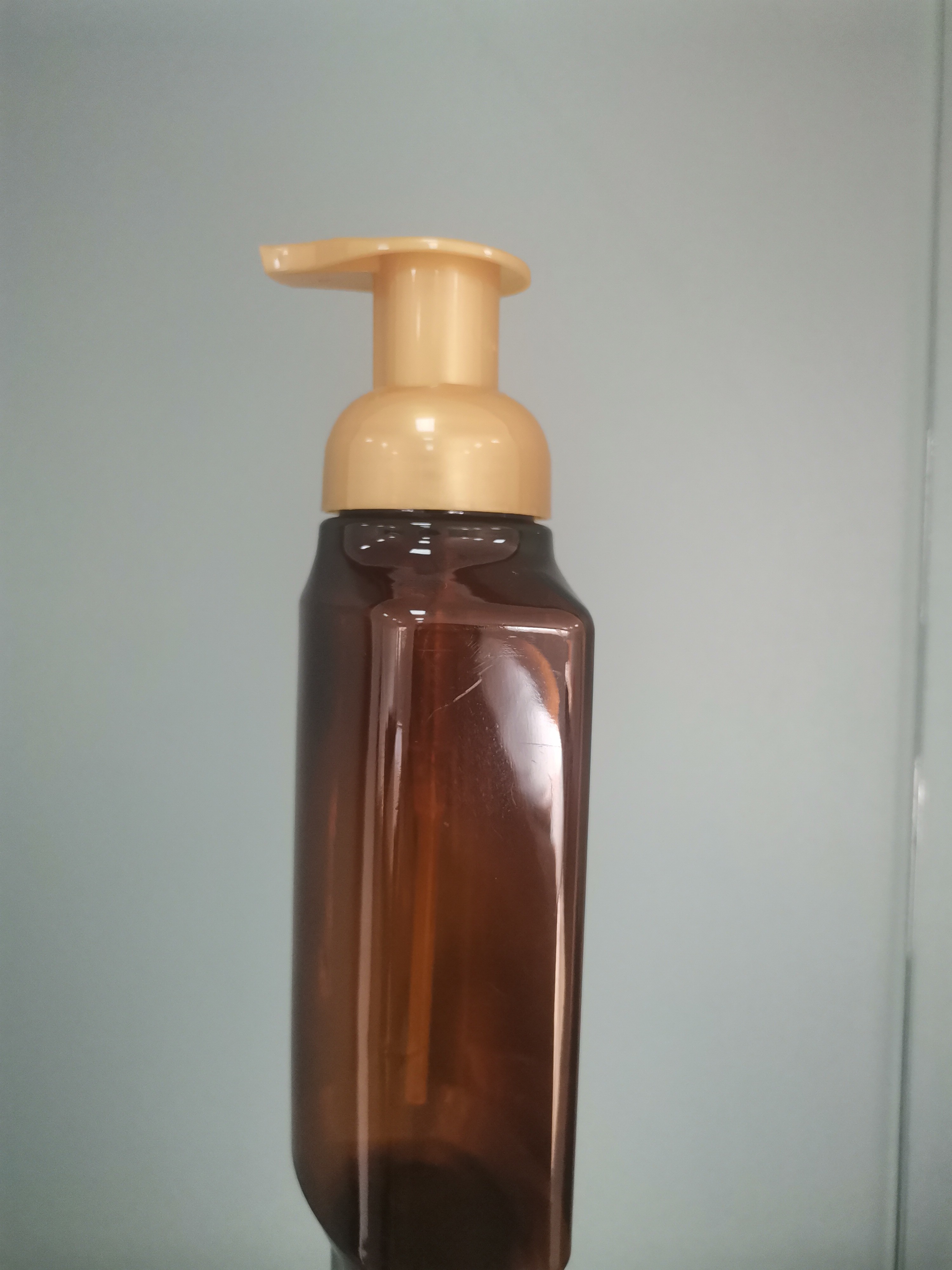 Advanced And Professional Clean Liquid Plastic Foam Pump For Cleaning 78 Characters HOT Sell Product