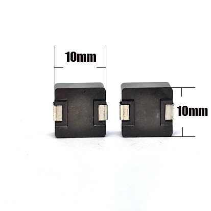 5.6uH Integrated Shielded Inductor High Power SMD Molding Power Inductor