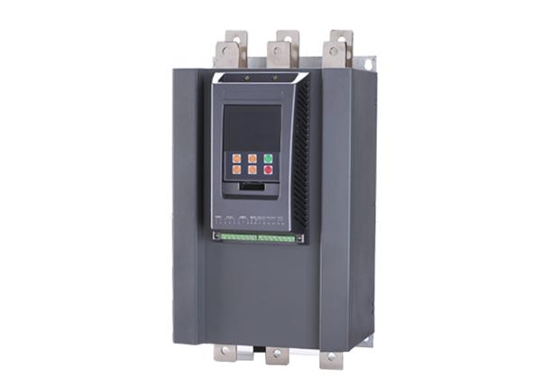 Quality 380V Intelligent AC Motor Soft Starter , 3 Phase Motor Starter WSTR3000 Series for sale