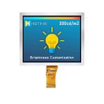 8 Inch TFT LCD Display | 800x600 Resolution With RGB Interface