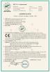 Xinxiang Magicart Cranes Co., LTD Certifications
