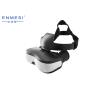 Buy cheap Personal Theater Head Mounted Display Glasses Adjustable High Resolution from wholesalers