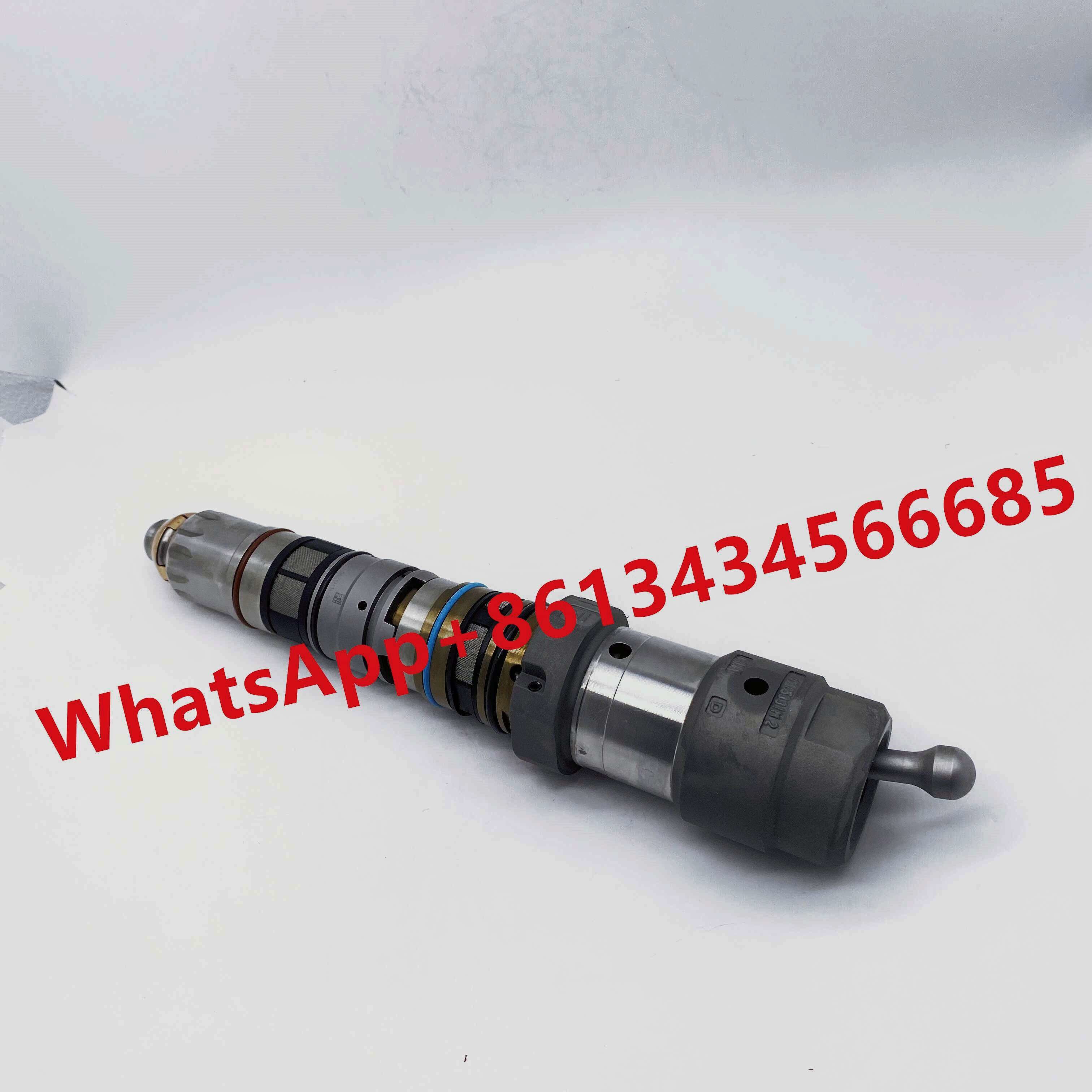 4088416 Auto Inyector Engine Common Rail Diesel Injector qsk23 diesel fuel injector nozzle assy For excavator