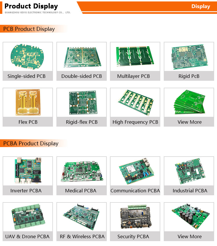 SMT factory Direct Price Guaranteed Quality Smart Inverter Power Board V3.5 PCBA