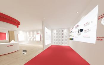 Vertex Lighting and Electrical Co., Ltd.