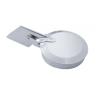Buy cheap Carton Steel Polishing 4 Inch Exhaust Rain Cap from wholesalers