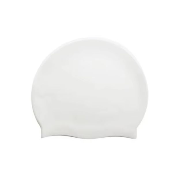 Waterproof Adult Swimming Hat Custom OEM Logo Swimming Pool Cap