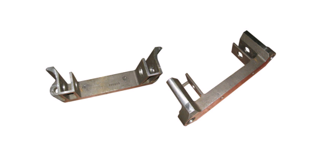 Water Glass Casting Forklift Replacement Part Mining Earthmoving Machinery Accessories