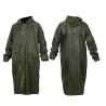 Buy cheap RAINWEAR RR020-N 170T Olive Green Rubberized Polyester Raincoat from wholesalers