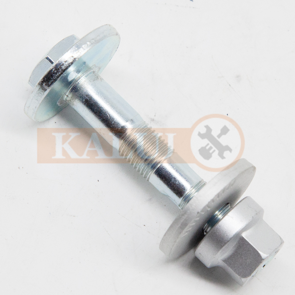 48409-0E010 Rear Suspension Bolt Camber Correction Screw Bolt Le-Xus RX To-Yota