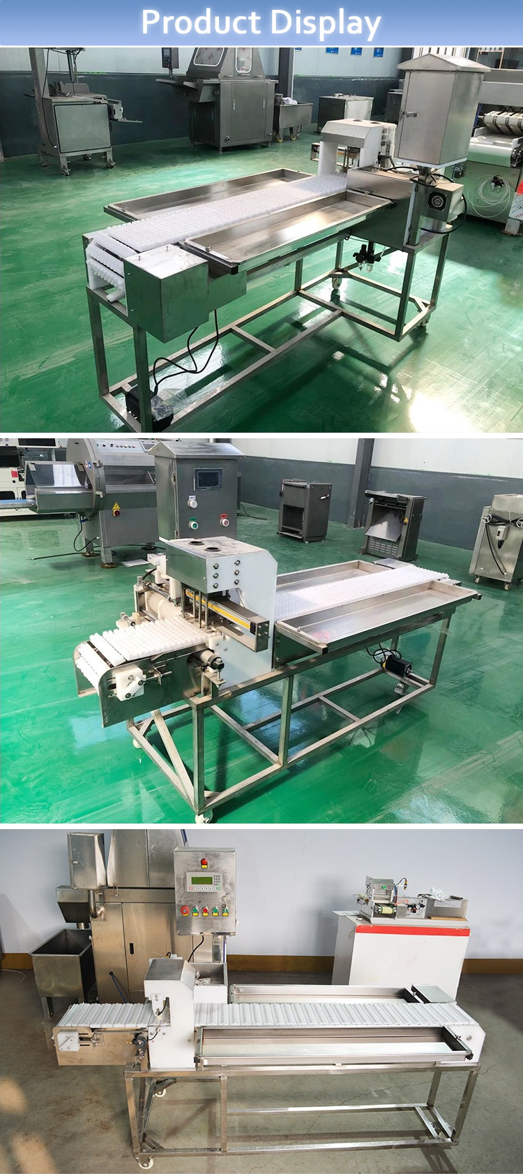 Automatic Satay Skewer Machine Chicken Meat Skewer Shish Doner Kebab Making Grilling Machine