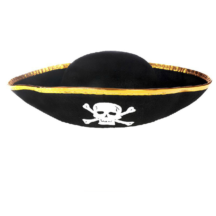 Sunny dance boy stylish cap  bandana pirate hat