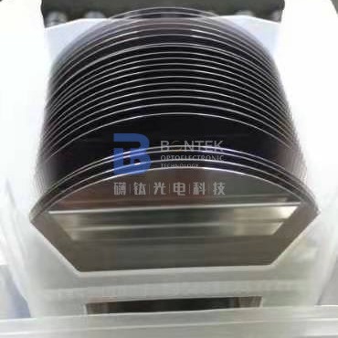 Black LiNbO3 And LiTaO3 Reduced Piezoelectric Wafer For Higher Frequency SAW Devices