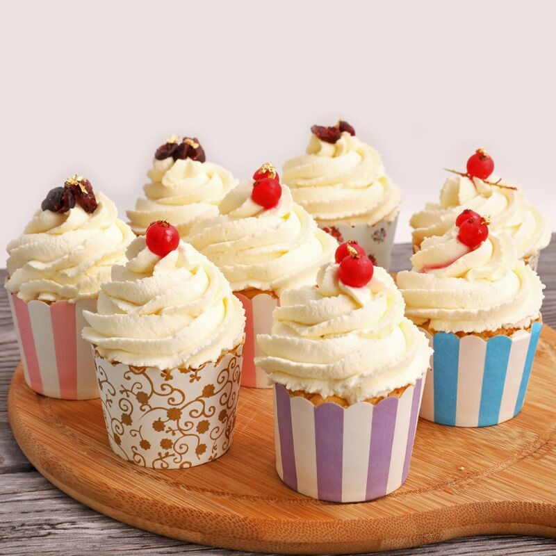 Cardboard Mini Paper Cup Making Machines Ice Cream Waffle Cup Making Machine
