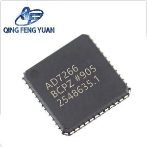 AD7266BCPZ Analog Devices ADI TQFP-64 Bom Electronic Components