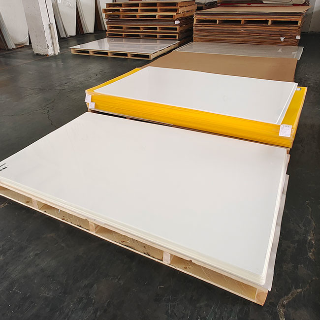 acrylic ABS sheets for bathtub/shower tray making