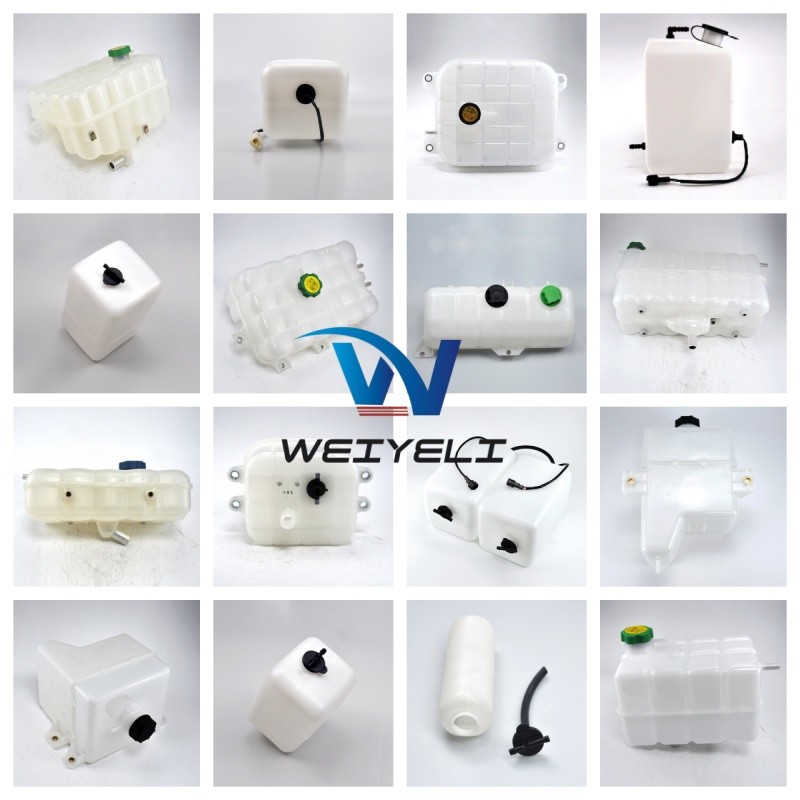 HAMM Roller Auxiliary Water Tank ZZWE0173 01497952 1459678 2039945 2091485 2400921