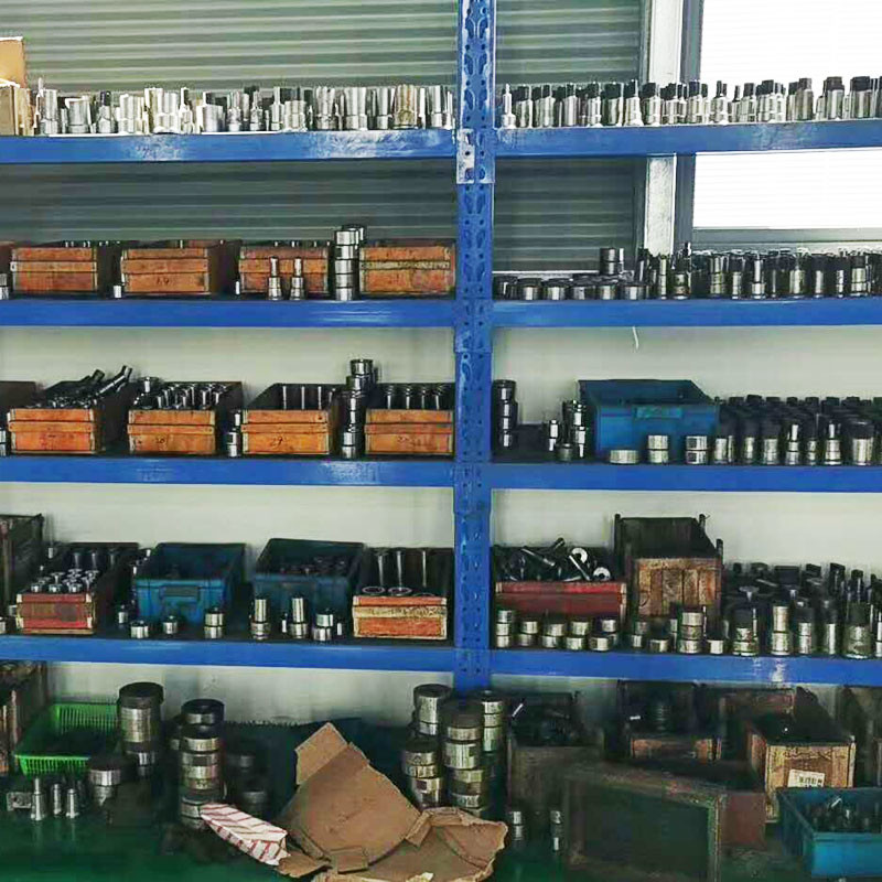 Double Head Steel Plate Shearing Machine 60T Hydraulic