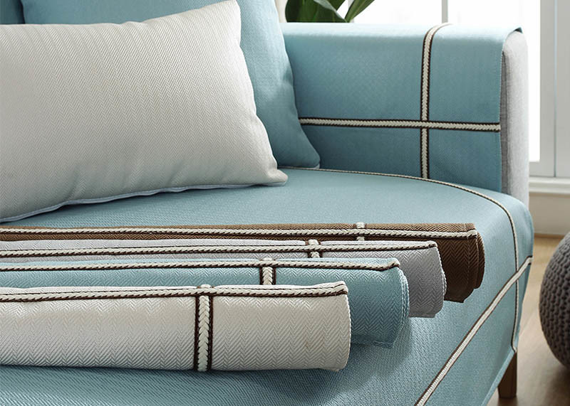 Polyester Pet Sofa Mat , Popular Cross - Border Sofa Covers For Pets